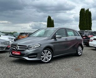 Mercedes-Benz B 180 Gebrauchtwagen