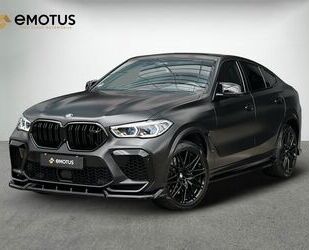 BMW X6 M Gebrauchtwagen
