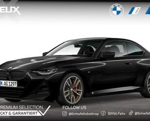 BMW M240i Gebrauchtwagen