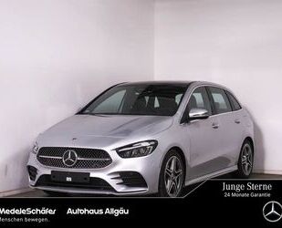 Mercedes-Benz B 250 Gebrauchtwagen