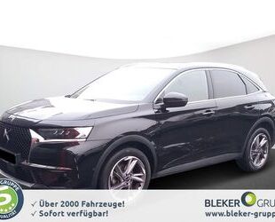 DS Automobiles DS7 (Crossback) Gebrauchtwagen