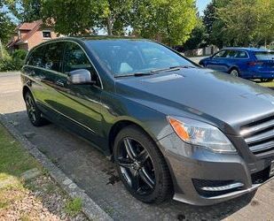 Mercedes-Benz R 350 Gebrauchtwagen