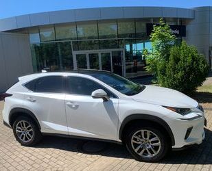 Lexus NX 300 Gebrauchtwagen