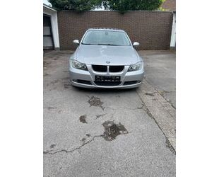 BMW 316 Gebrauchtwagen
