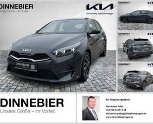 Kia ceed / Ceed Gebrauchtwagen