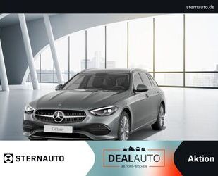 Mercedes-Benz C 220 Gebrauchtwagen