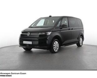 VW T7 Multivan Gebrauchtwagen