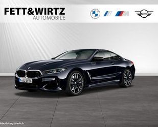 BMW M850 Gebrauchtwagen