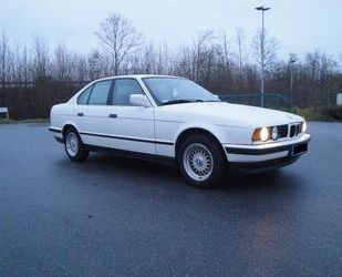 BMW 520 Gebrauchtwagen