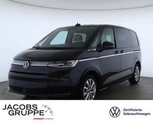 VW T7 Multivan Gebrauchtwagen