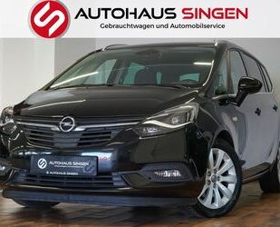 Opel Zafira Gebrauchtwagen