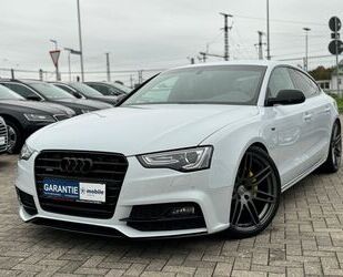 Audi A5 Gebrauchtwagen