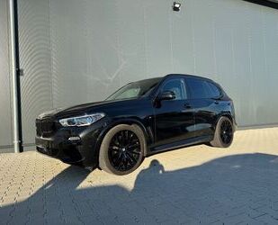 BMW X5 M50 Gebrauchtwagen