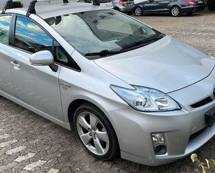 Toyota Prius Gebrauchtwagen