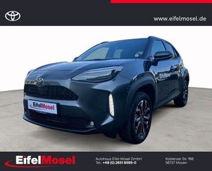 Toyota Yaris Cross Gebrauchtwagen