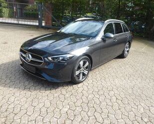 Mercedes-Benz C 300 Gebrauchtwagen