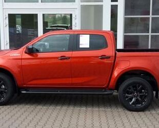 Isuzu D-Max Gebrauchtwagen
