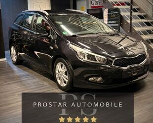 Kia ceed Sportswagon Gebrauchtwagen