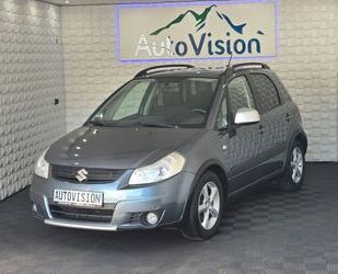 Suzuki SX4 Gebrauchtwagen