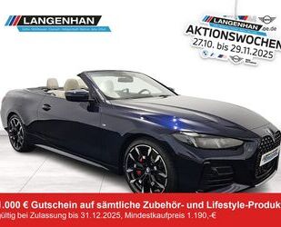 BMW 420 Gebrauchtwagen