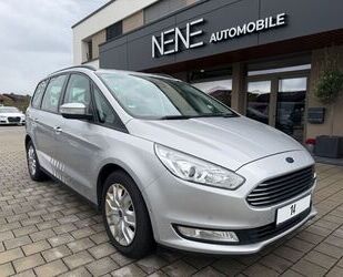 Ford Galaxy Gebrauchtwagen