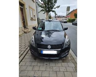Suzuki Swift Gebrauchtwagen