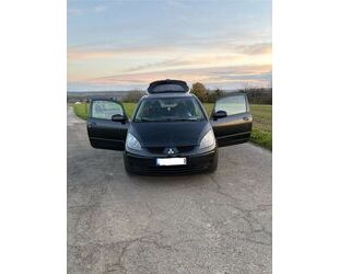 Mitsubishi Colt Gebrauchtwagen