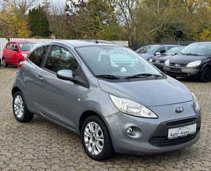 Ford Ka/Ka+ Gebrauchtwagen