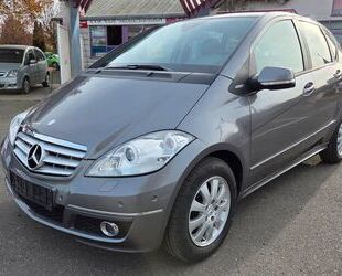 Mercedes-Benz A 160 Gebrauchtwagen