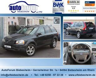 Volvo XC90 Gebrauchtwagen
