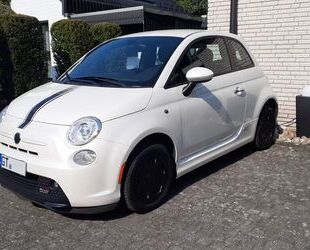 Fiat 500e Gebrauchtwagen