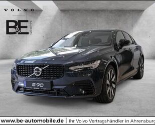 Volvo S90 Gebrauchtwagen