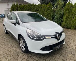 Renault Clio Gebrauchtwagen