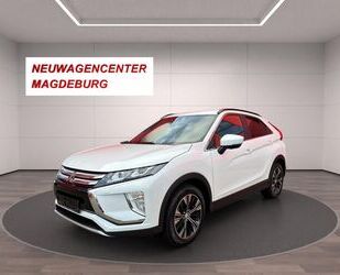 Mitsubishi Eclipse Cross Gebrauchtwagen