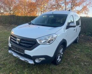 Dacia Dokker Gebrauchtwagen