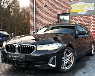 BMW 540 Gebrauchtwagen