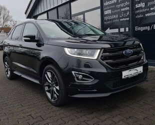 Ford Edge Gebrauchtwagen