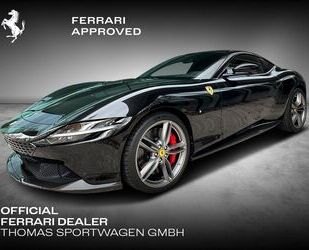 Ferrari Roma Gebrauchtwagen