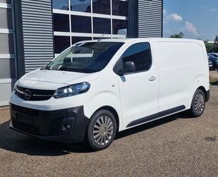 Opel Vivaro Gebrauchtwagen