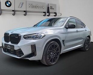 BMW X4 M Gebrauchtwagen