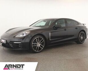 Porsche Panamera Gebrauchtwagen