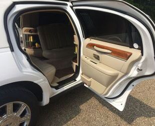 Lincoln Town Car Gebrauchtwagen