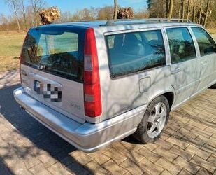 Volvo V70 Gebrauchtwagen