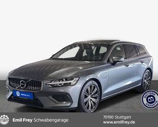 Volvo V60 Gebrauchtwagen