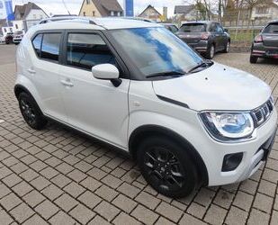 Suzuki Ignis Gebrauchtwagen