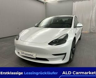 Tesla Model 3 Gebrauchtwagen