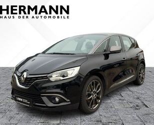 Renault Scenic Gebrauchtwagen