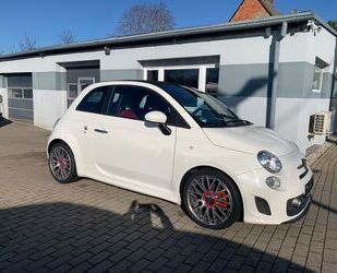 Abarth 595C Gebrauchtwagen