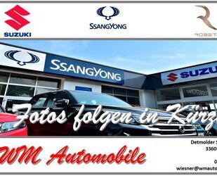 Suzuki (SX4) S-Cross Gebrauchtwagen
