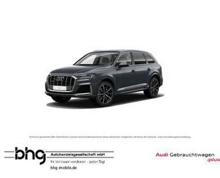 Audi Q7 Gebrauchtwagen
